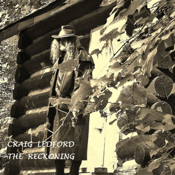 Craig Ledford - The Reckoning - Single