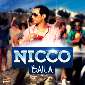 Nicco - Baila - Single