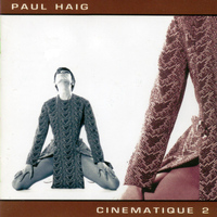 Paul Haig - Cinematique 2
