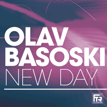 Olav Basoski - New Day - EP