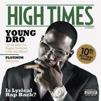 Young Dro - High Times (Explicit)