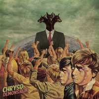 Chryso - Demons Run (Explicit)