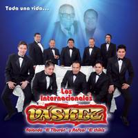 Los Internacionales Vaskes - Toda Una Vida