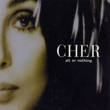 Cher - All or Nothing EP (Remixes)