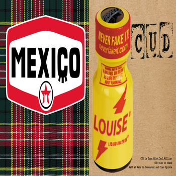 Cud - Louise / Mexico