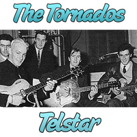 The Tornadoes - Telstar
