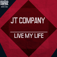 Jt Company - Live My Life
