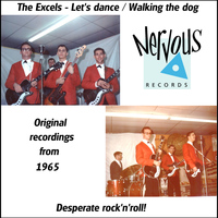 The Excels - Let's Dance