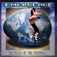 TNA Wrestling - Emergence