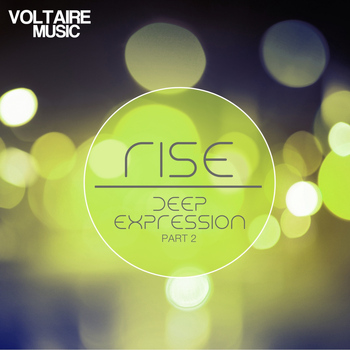 Various Artists - Rise - Deep Expression, Pt. 2