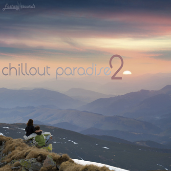 Various Artists - Chillout Paradise, Vol. 2 (Highlander Calm Music)
