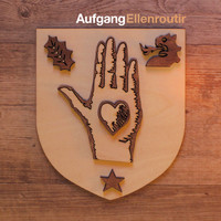 Aufgang - Ellenroutir (Remixes)
