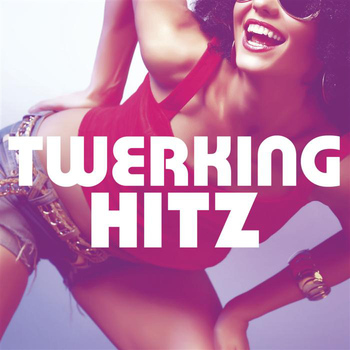 Various Artists - Twerking Hitz