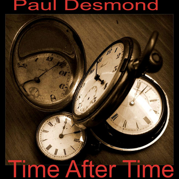 Paul Desmond - Time After Time