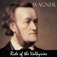 Richard Wagner - Die Walkure Featuring Ride of the Valkyries. Great for Baby's Brain, Mozart Effect, Stress Reduction and Pure Enjoyment.