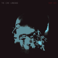 The Love Language - Ruby Red Deluxe