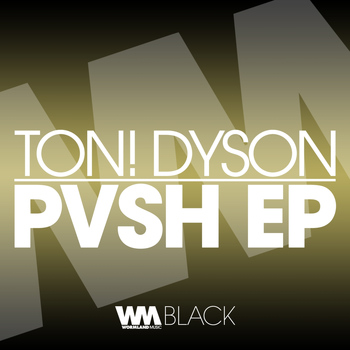 Ton! Dyson - Pvsh