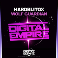 HardBlitox - Wolf Guardian