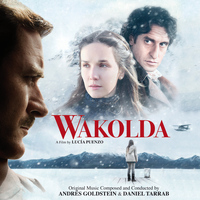 Andrés Goldstein - Wakolda (Original Motion Picture Soundtrack)