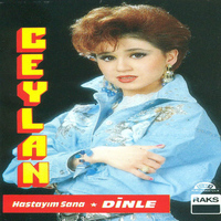 Ceylan - Hastayım Sana / Dinle