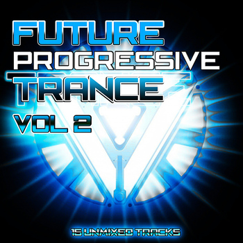 Various Artists - Future Progressive Trance Vol.2