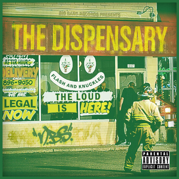 N.B.S. - The Dispensary