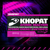 Khopat - Atomic Reaction