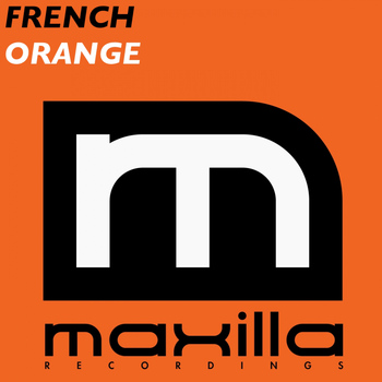 French - Orange