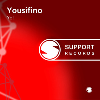 Yousifino - Yo!