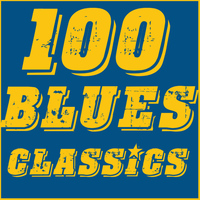 Big Bill Broonzy - 100 Blues Classics