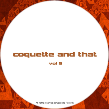 Various Artists - Coquette & That - Vol 5