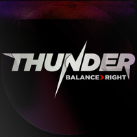 Balance Right - Thunder