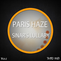 Paris Haze - Sinar's Lullaby