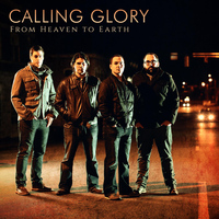 Calling Glory - From Heaven to Earth