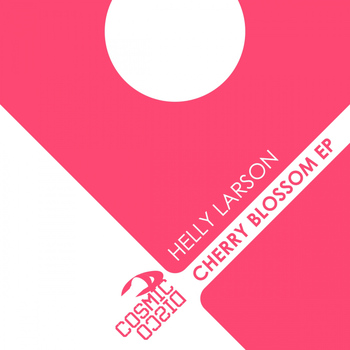 Helly Larson - Cherry Blossom EP