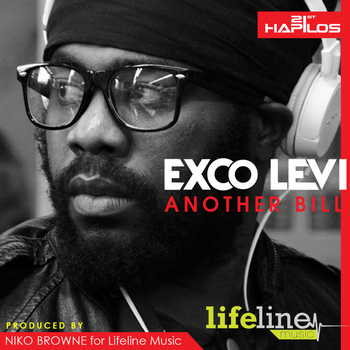 Exco Levi - Another Bill - Single
