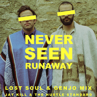 Jay Kill - Never Seen Runaway (Lost Soul & Genjo Mix)