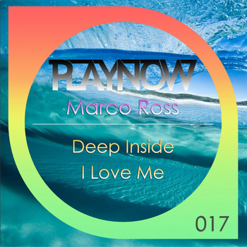 Marco Ross - Deep Inside