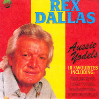 Rex Dallas - Aussie Yodels