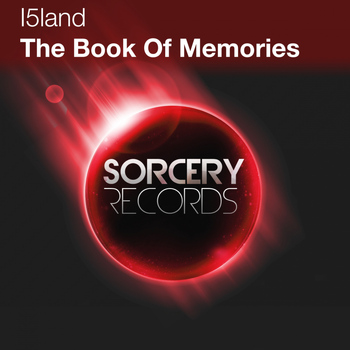 I5land - The Book Of Memories