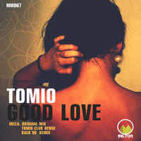 Tomio - Good Love
