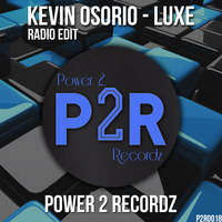 Kevin Osorio - Luxe (Radio Edit)