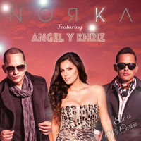 Angel Y Khriz - Ese Es Mi Cariño (feat. Angel Y Khriz)