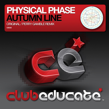 Physical Phase - Autumn Line