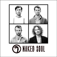 Naked Soul - Naked Soul EP