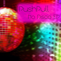 PushPull - No Disco