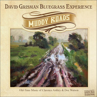 David Grisman - Muddy Roads