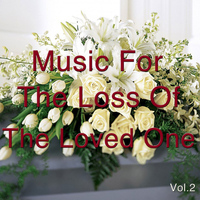 Rohan Kriwaczek - Music For The Loss Of The Loved One Vol.2