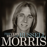 Russell Morris - The Very Best Of Russell Morris