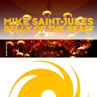 Mike Saint-Jules - Belly of the Beast